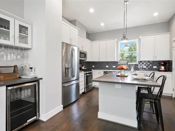 746 W Donovan St, Houston, TX 77091