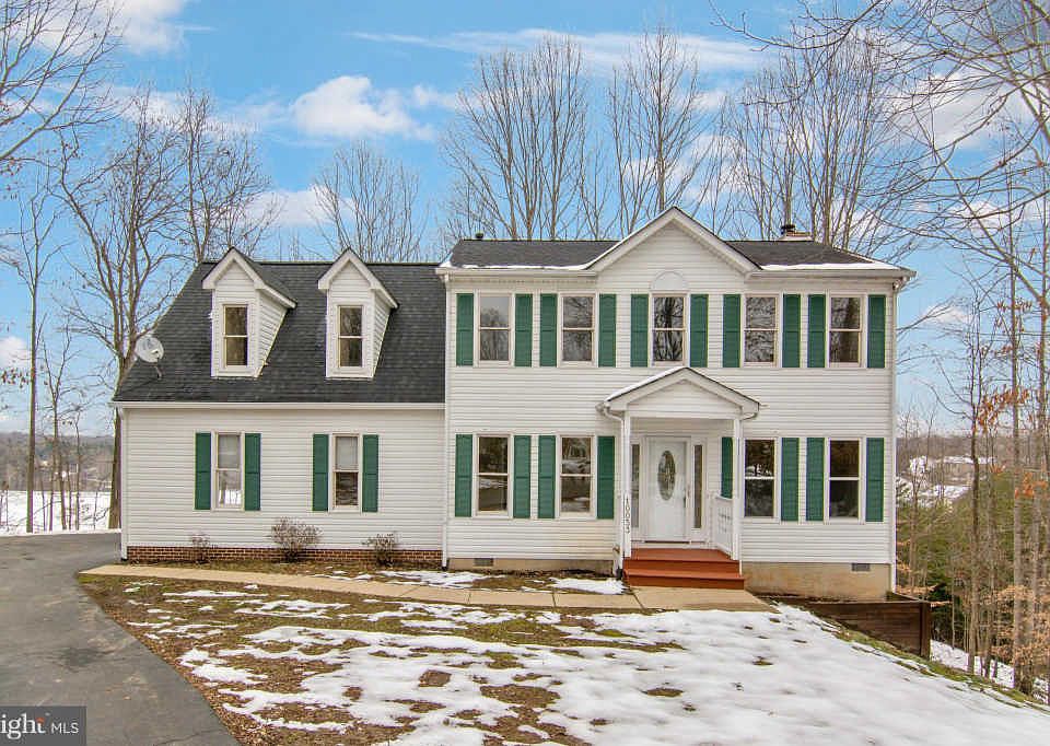 1st image of 10033 Windridge Dr