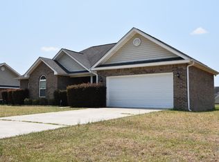 470 Cypress Creek Dr NE, Ludowici, GA 31316