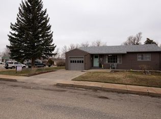 444 S Nebraska Ave, Casper, WY 82609