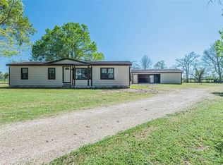 36177 Lomax Rd, Brookshire, TX 77423
