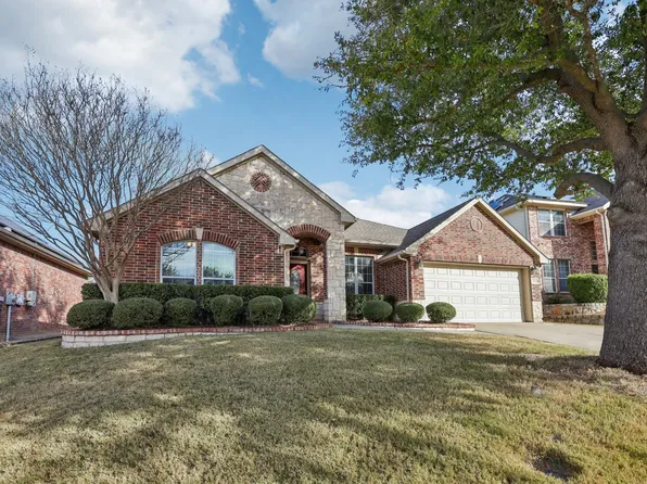 2616 Clover Hill Ct, McKinney, TX 75071