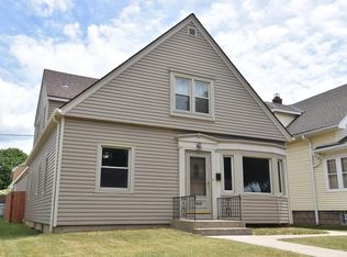 3168 S 12th St, Milwaukee, WI 53215