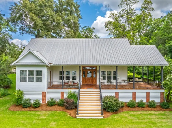 23243 4th Ave, Florala, AL 36442