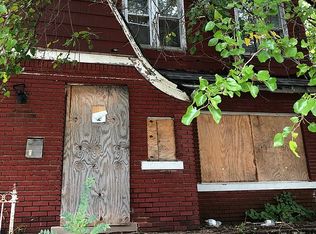 16883 Santa Rosa Dr, Detroit, MI 48221