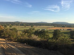 300 Etchison Rd, Quinton, OK 74561