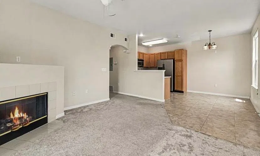 2 bed, 1206 sqft, $2,400 — Photo 2