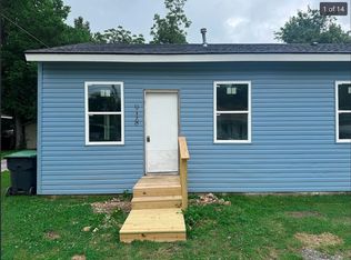 918 Coy Ave #918, Tahlequah, OK 74464