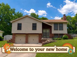 8923 N Walnut St, Kansas City, MO 64155