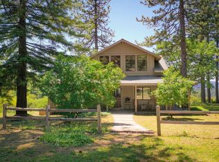 19375 Lake City Rd, Nevada City, CA 95959
