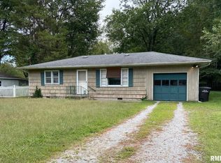 505 N Billy Bryan St, Carbondale, IL 62901