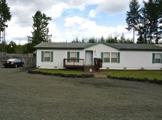 700 E Olde Lyme Rd, Shelton, WA 98584