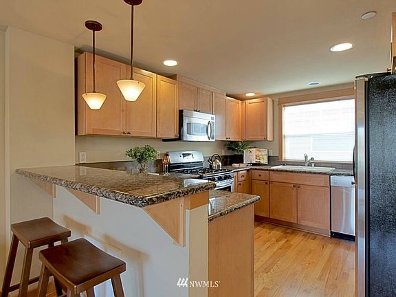5th image of 5008 A 12th Avenue NE #A