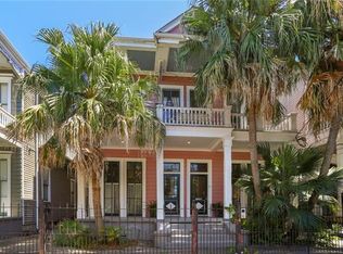 1444 Magazine St APT A, New Orleans, LA 70130