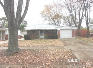43700 Donley Dr, Sterling Heights, MI 48314