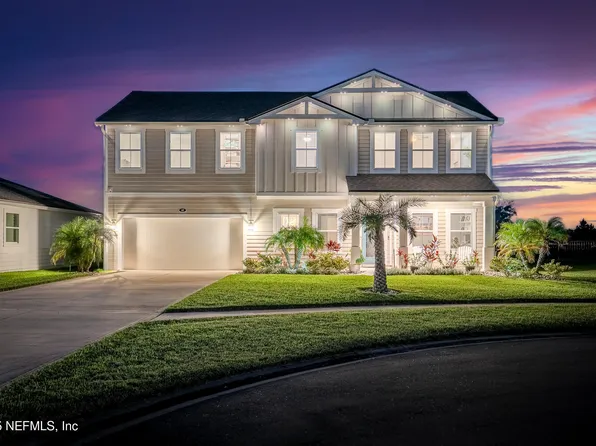 65 ROYCROFT Place, St. Johns, FL 32259