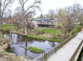 802 Blaine St, Edgerton, WI 53534