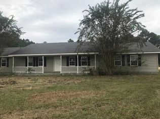 1551 Tremont Rd, Cordele, GA 31015