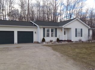 3340 S Summerton Rd, Mount Pleasant, MI 48858