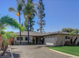 5421 Old Ranch Rd, Oceanside, CA 92057