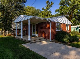 118 Plum St, Oxford, OH 45056