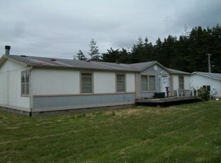 1138 Ohio Ave NE, Bandon, OR 97411