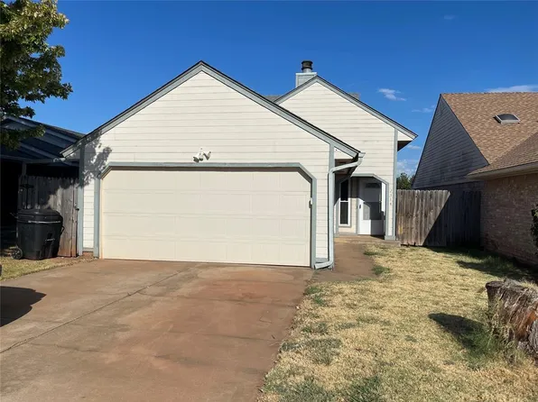 2314 N Lincoln Ave, Moore, OK 73160