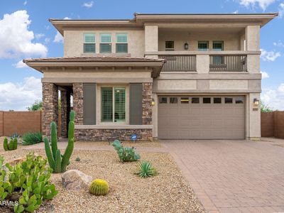 16303 N 2ND Avenue, Phoenix, AZ, 85023