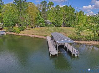 776 Tall Pines Dr, Mineral, VA 23117