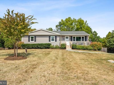 7830 Fingerboard Rd, Frederick, MD, 21704