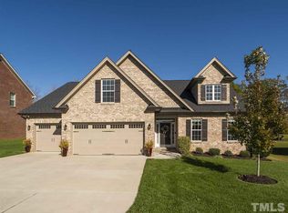 1827 Challenge Dr, Graham, NC 27253