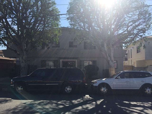 1st image of 420 E Hardy St APT 1