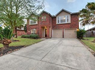 2126 Mountshire Dr, Missouri City, TX 77489
