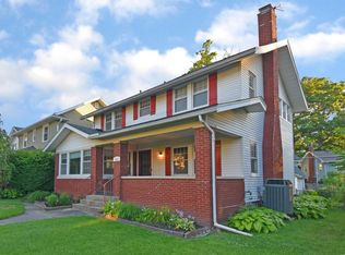 4218 Tacoma Ave, Fort Wayne, IN 46807