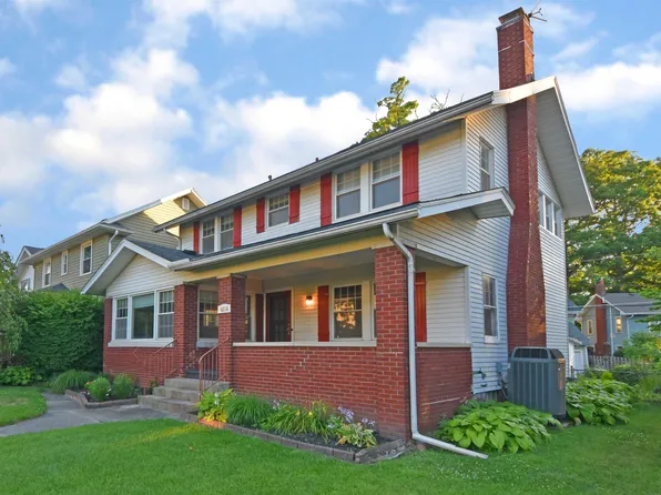 4218 Tacoma Ave, Fort Wayne, IN 46807
