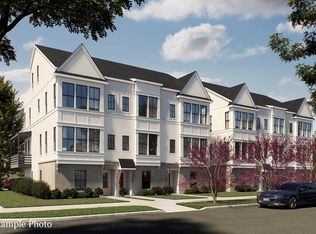 322 S Turner Ave #8, Charlotte, NC 28208