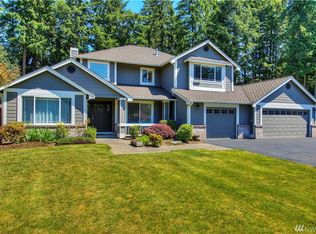 20711 SE 291st Pl, Kent, WA 98042
