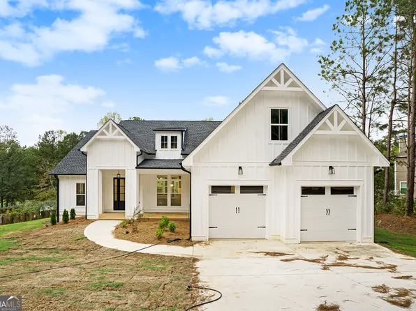 920 Parkplace, Loganville, GA 30052
