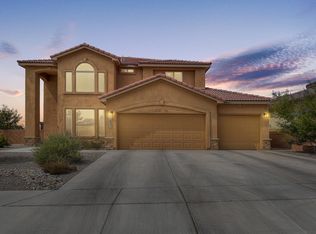 1637 Roble Dr SE, Rio Rancho, NM 87124