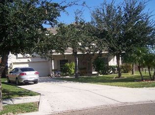 3909 El Sendero Ct, Mission, TX 78572