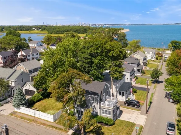 80 Squanto Rd, Quincy, MA 02169