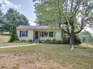 101 Ashley Ave, Brush Creek, TN 38547