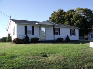 5055 Old Georgetown Trl NW, Cleveland, TN 37312