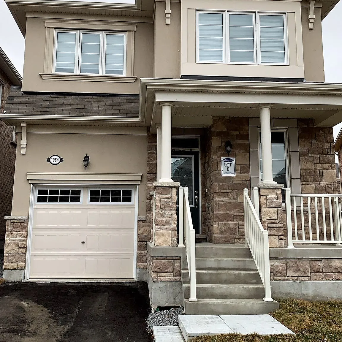 4 bed, $3,400 — Photo 2