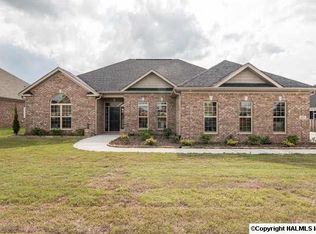 107 Brooklyn Ct, Madison, AL 35757