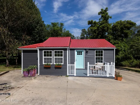 1181 W Vine St, Radcliff, KY 40160