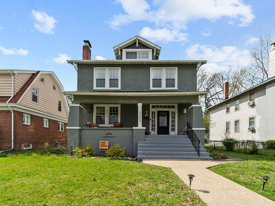 1st image of 3202 Garland Ave