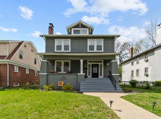 3202 Garland Ave, Richmond, VA 23222