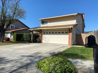 38830 Adcock Dr, Fremont, CA 94536
