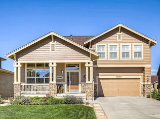 12139 S Hidden Trail Ct, Parker, CO 80138